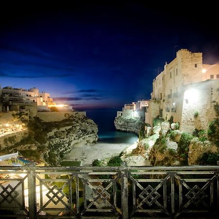 Calaporto-Holiday Home & Relax Polignano a Mare Eksteriør bilde