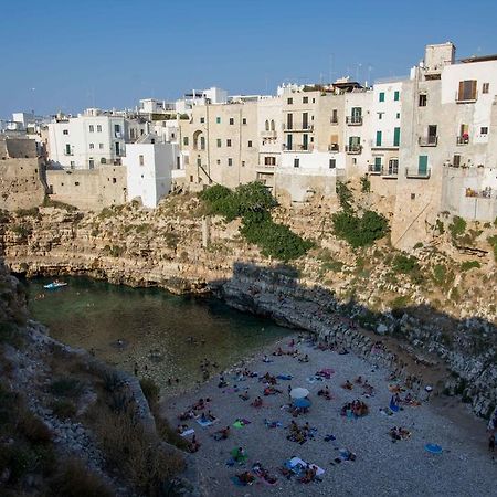 Calaporto-Holiday Home & Relax Polignano a Mare Eksteriør bilde