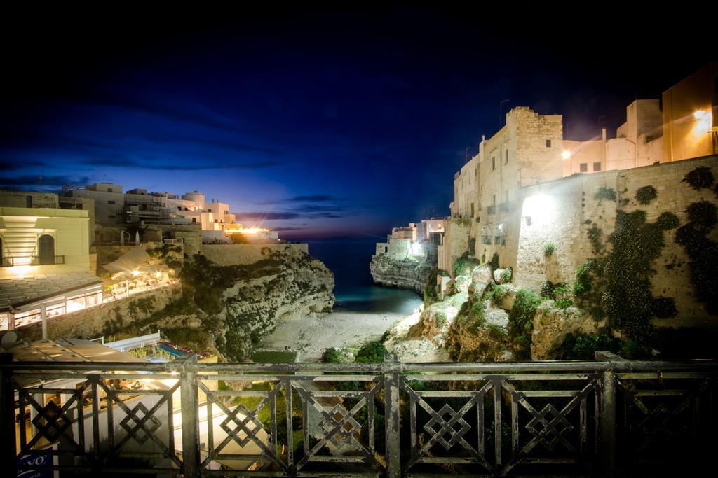 Calaporto-Holiday Home & Relax Polignano a Mare Eksteriør bilde