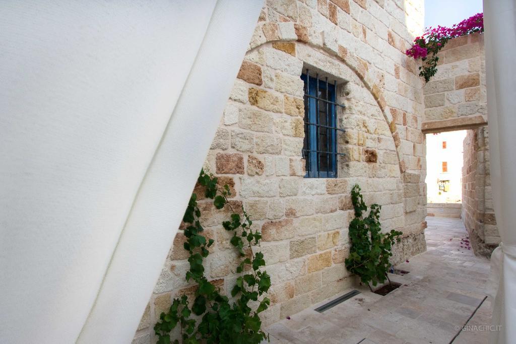 Calaporto-Holiday Home & Relax Polignano a Mare Eksteriør bilde