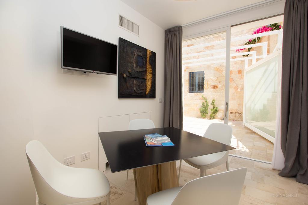 Calaporto-Holiday Home & Relax Polignano a Mare Rom bilde