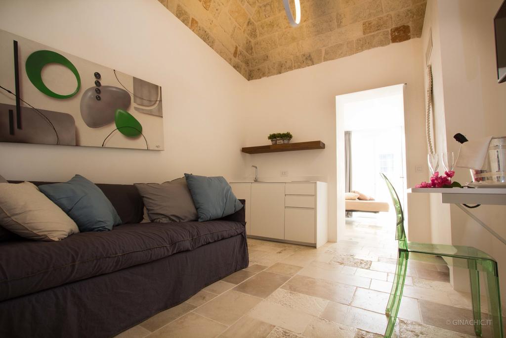 Calaporto-Holiday Home & Relax Polignano a Mare Rom bilde