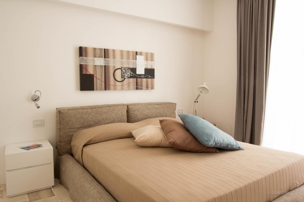 Calaporto-Holiday Home & Relax Polignano a Mare Rom bilde
