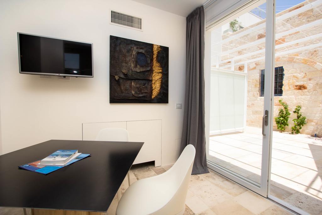 Calaporto-Holiday Home & Relax Polignano a Mare Rom bilde