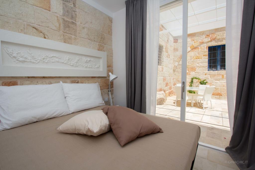 Calaporto-Holiday Home & Relax Polignano a Mare Rom bilde