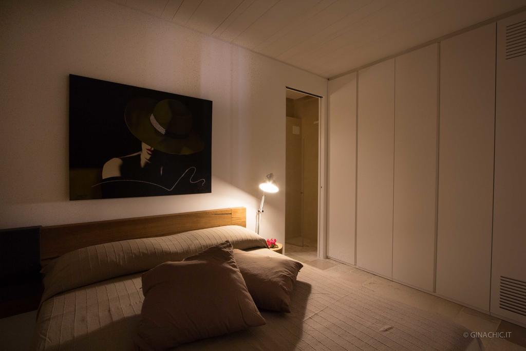 Calaporto-Holiday Home & Relax Polignano a Mare Rom bilde
