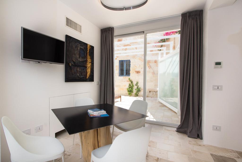 Calaporto-Holiday Home & Relax Polignano a Mare Rom bilde