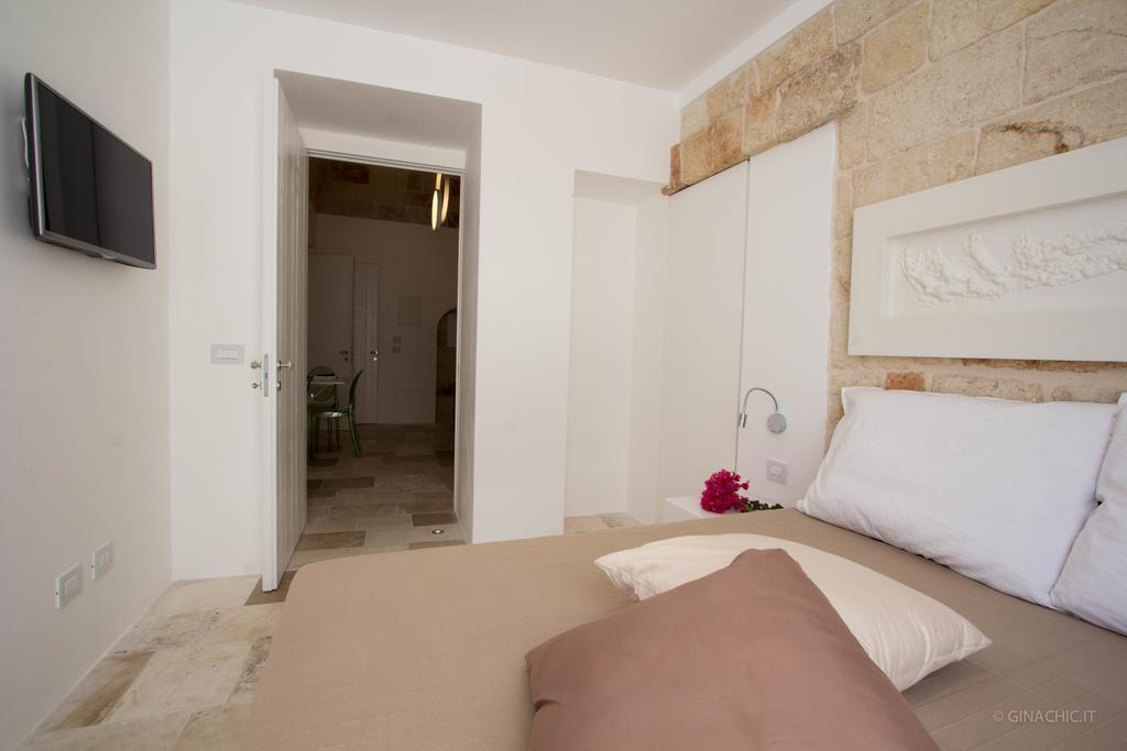 Calaporto-Holiday Home & Relax Polignano a Mare Rom bilde