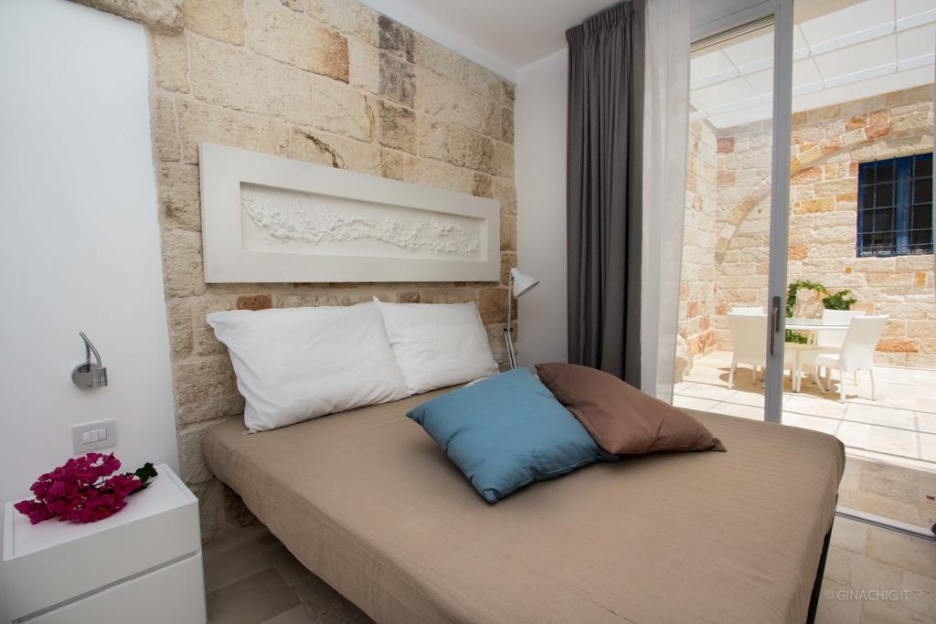 Calaporto-Holiday Home & Relax Polignano a Mare Rom bilde